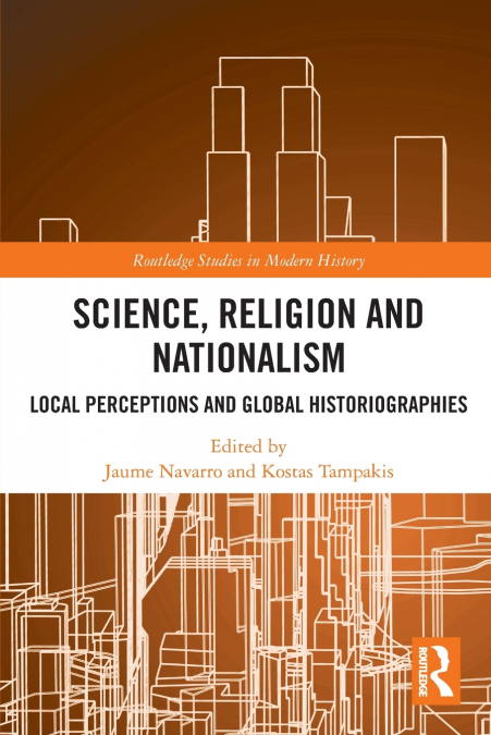 Science, Religion and Nationalism