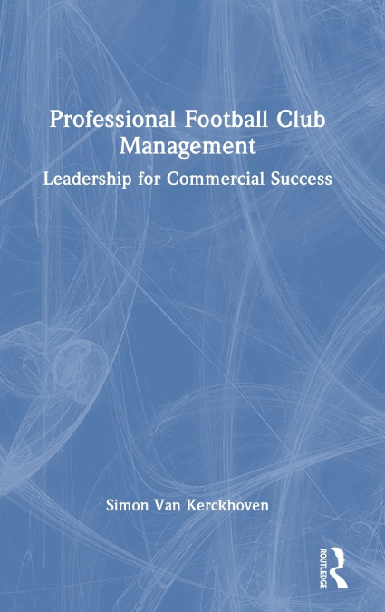 Professional Football Club Management