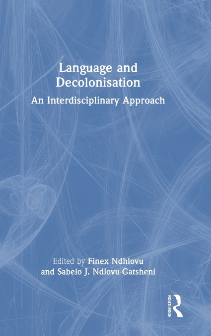 Language and Decolonisation
