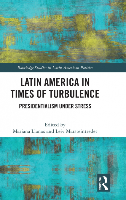 Latin America in Times of Turbulence