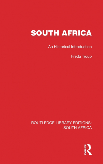 South Africa