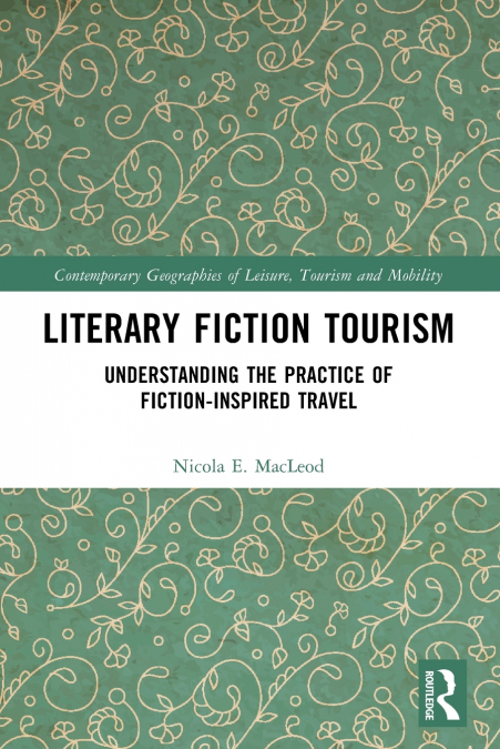 Literary Fiction Tourism