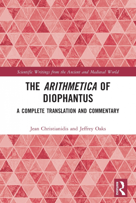 The Arithmetica of Diophantus