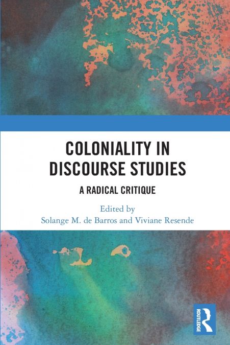 Coloniality in Discourse Studies