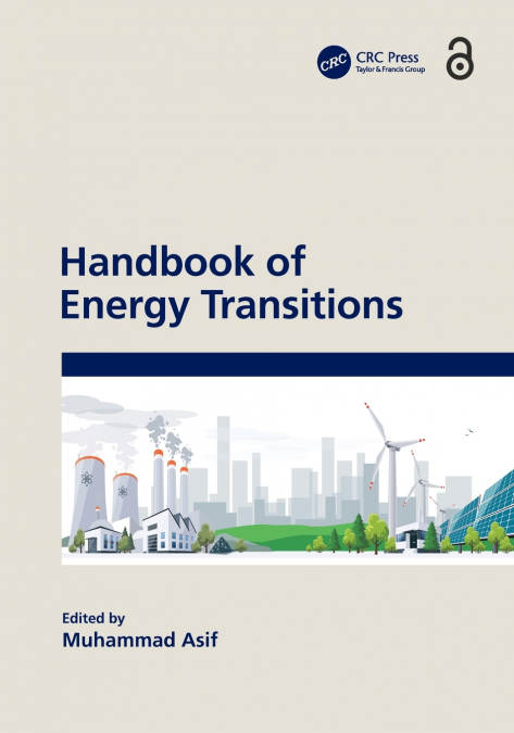 Handbook of Energy Transitions
