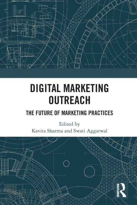 Digital Marketing Outreach