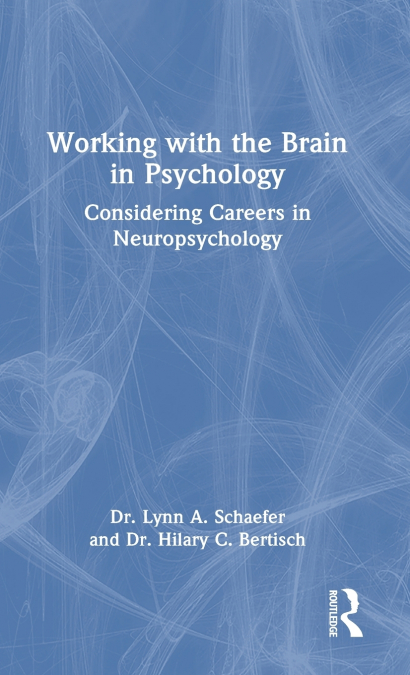 Working with the Brain in Psychology