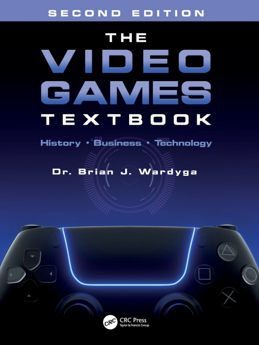 The Video Games Textbook