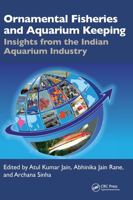 Ornamental Fisheries and Aquarium Keeping