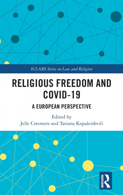 Religious Freedom and COVID-19