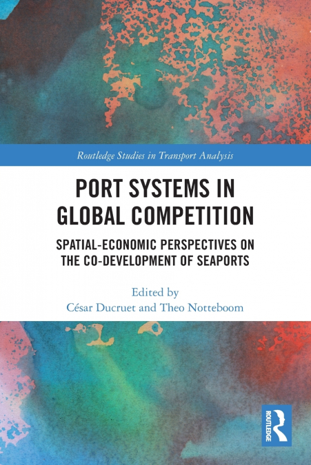 Port Systems in Global Competition