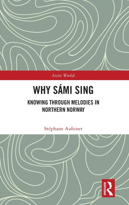 Why Sámi Sing