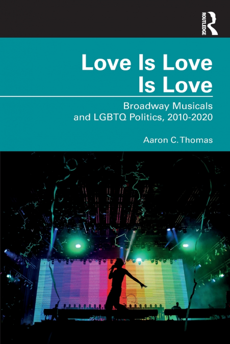 Love Is Love Is Love
