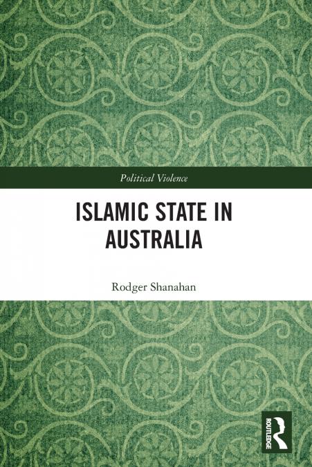 Islamic State in Australia