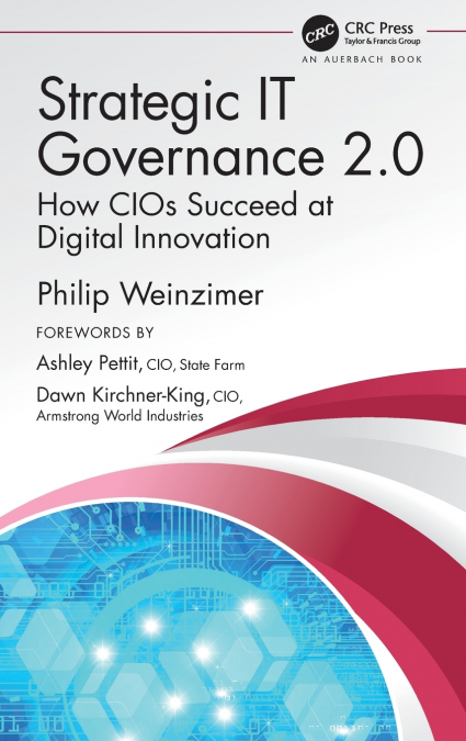 Strategic IT Governance 2.0