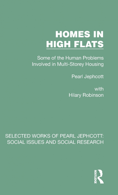 Homes in High Flats