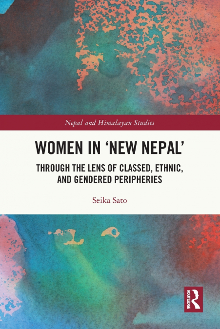 Women in ’New Nepal’