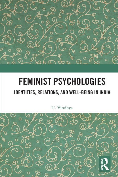 Feminist Psychologies