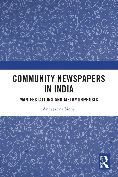 Community Newspapers in India
