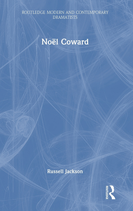 Noël Coward
