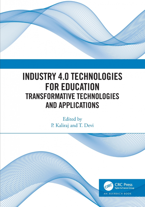 Industry 4.0 Technologies for Education