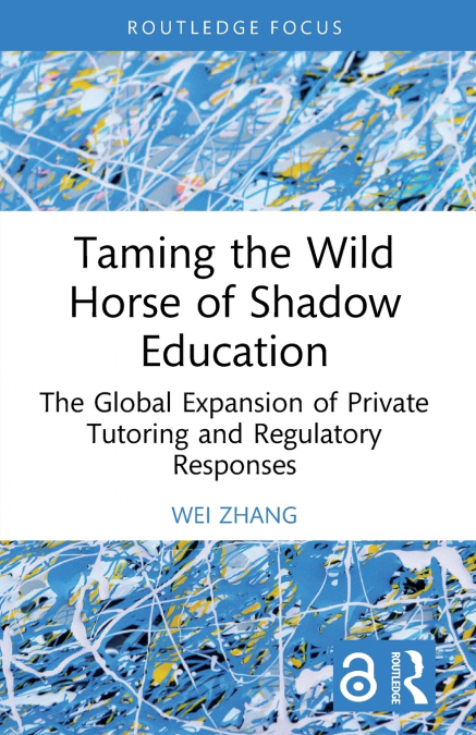 Taming the Wild Horse of Shadow Education