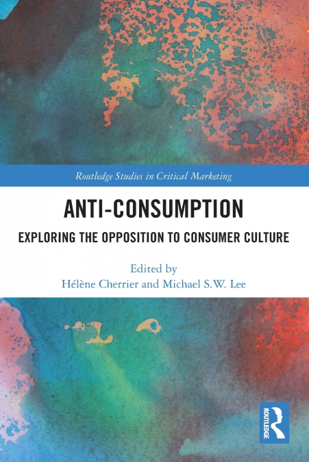 Anti-Consumption