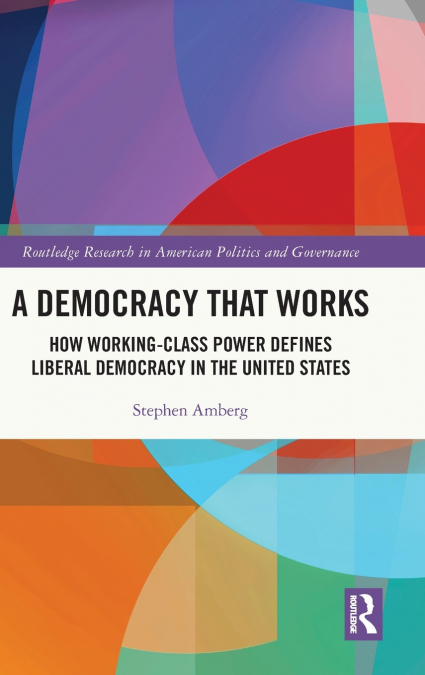 A Democracy That Works