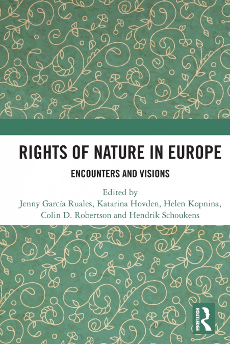 Rights of Nature in Europe