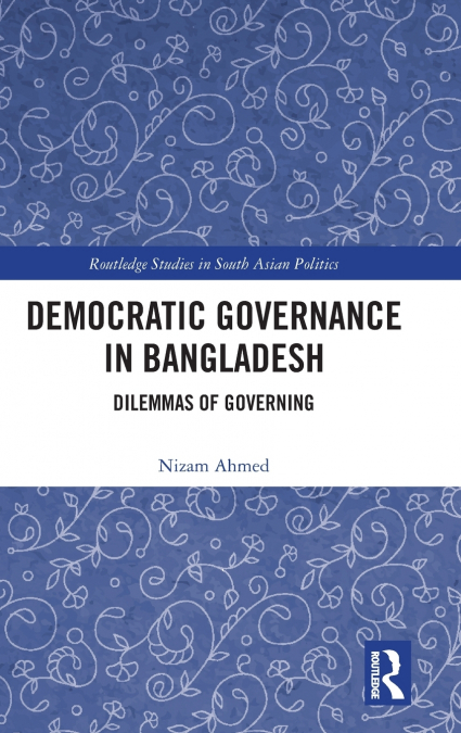 Democratic Governance in Bangladesh