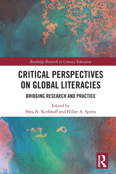 Critical Perspectives on Global Literacies