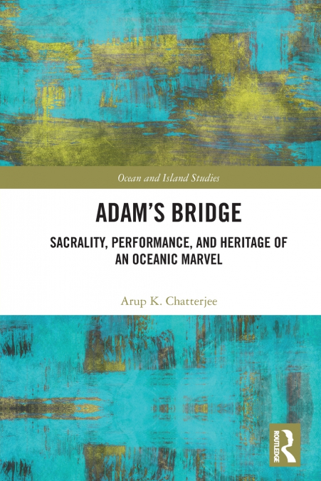 Adam’s Bridge