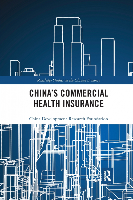 China’s Commercial Health Insurance