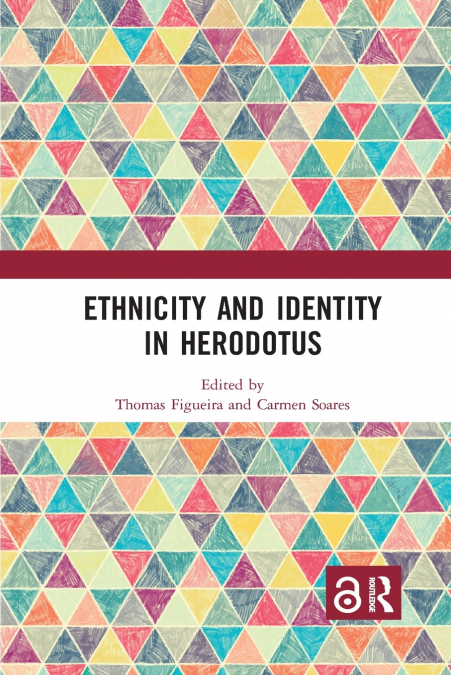 Ethnicity and Identity in Herodotus