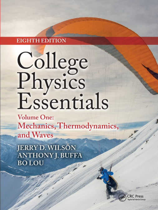 College Physics Essentials, Eighth Edition