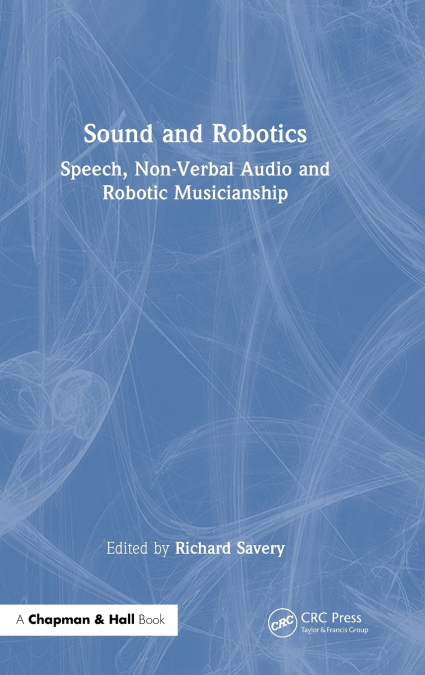 Sound and Robotics