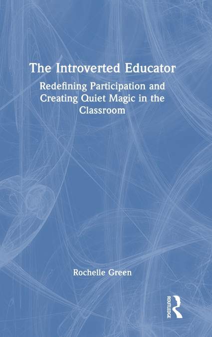 The Introverted Educator