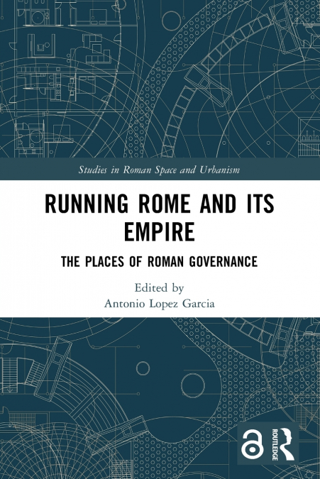 Running Rome and its Empire