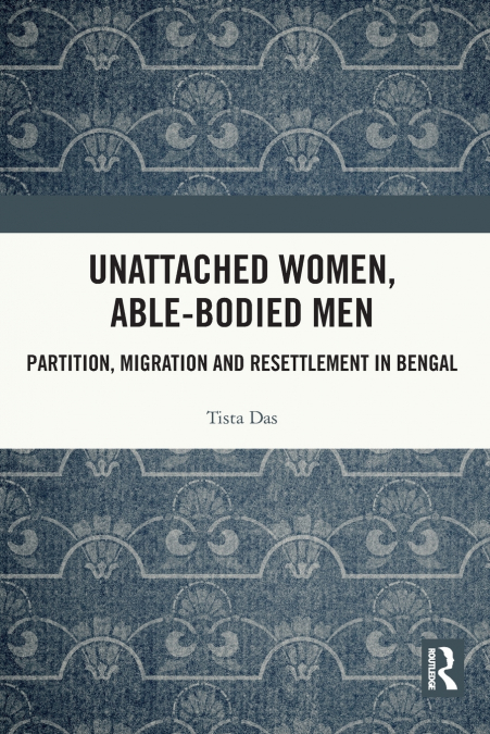 Unattached Women, Able-Bodied Men