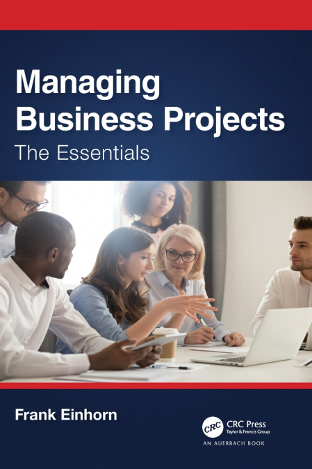 Managing Business Projects