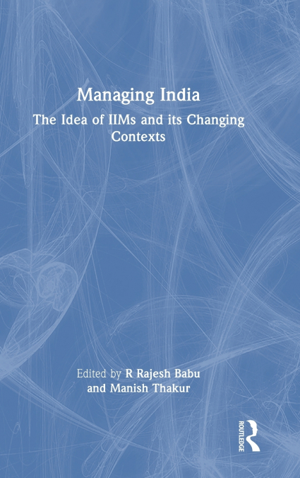 Managing India