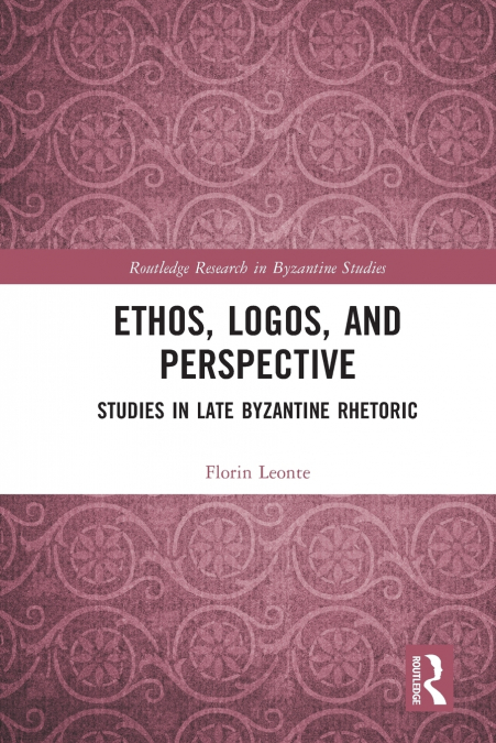 Ethos, Logos, and Perspective