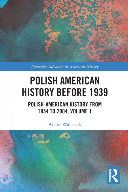 Polish American History before 1939