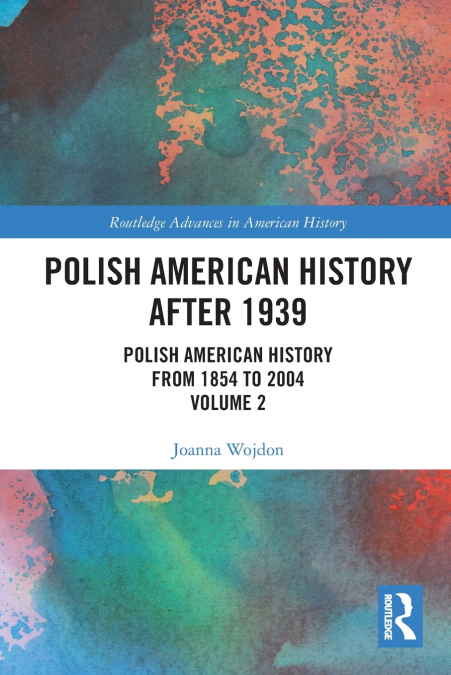 Polish American History after 1939
