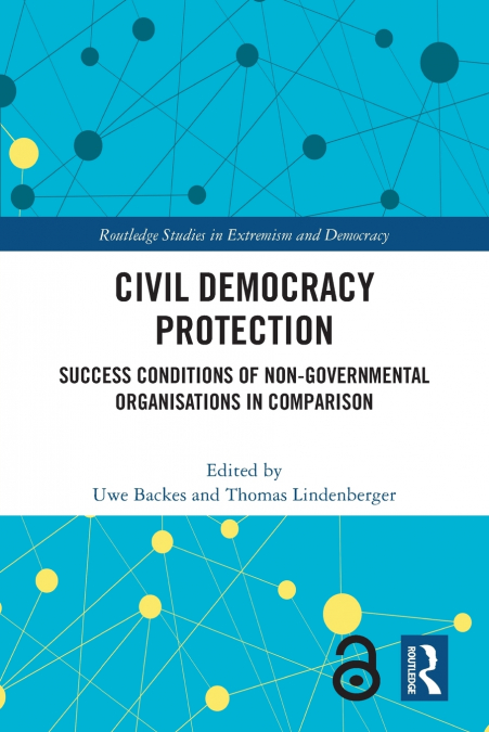Civil Democracy Protection