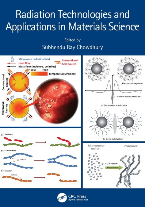 Radiation Technologies and Applications in Materials Science