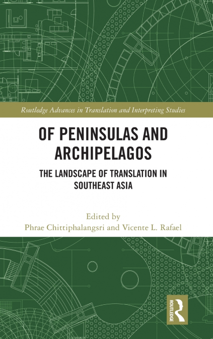 Of Peninsulas and Archipelagos