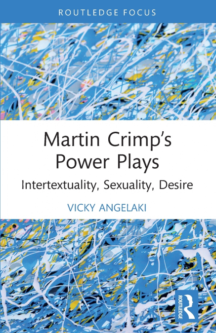 Martin Crimp’s Power Plays