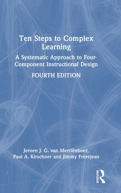 Ten Steps to Complex Learning