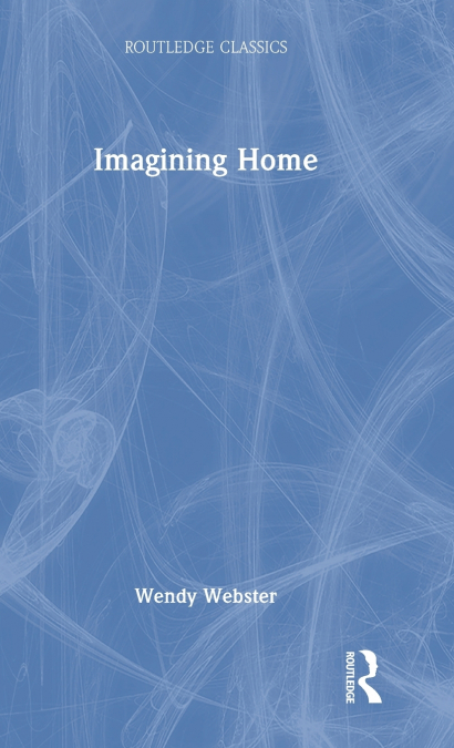 Imagining Home
